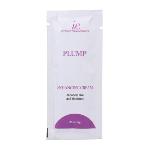 Potenciador de Erección Plump 7 gr