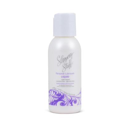 Lubricante Slippery Stuff Natural 120 ml