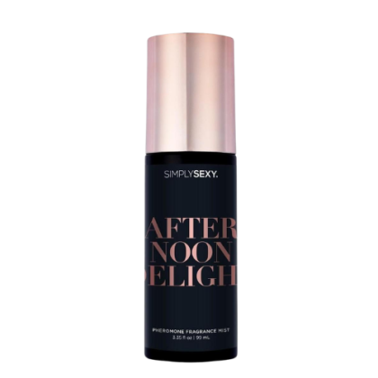 Splash con Feromonas Afternoon Delight 108 ml