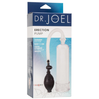 Bomba Para Pene Dr. Joel Kaplan