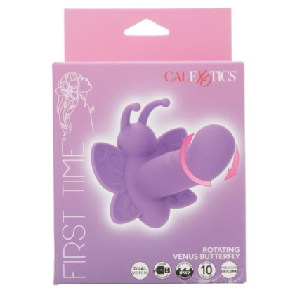 Vibrador Venus Butterfly