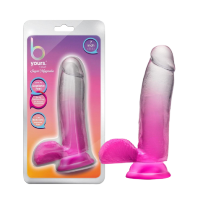 Dildo B Yours Sugar Magnolia 15cm