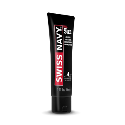 Potenciador de Erección Max Size Presentación Nueva 10 ml