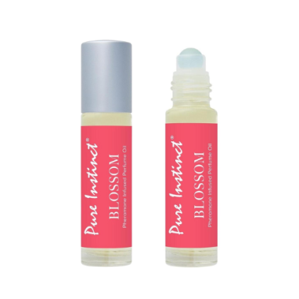 Feromona Roll On Blossom 10ml