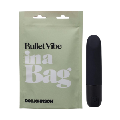 Bala Vibradora In a Bag Doc Johnson