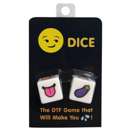 Dados DTF Posiciones y Juego Previo