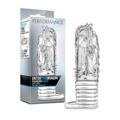 Funda Texturizada Enter The Dragon