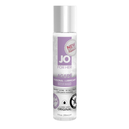 Lubricante JO Agape 30ML