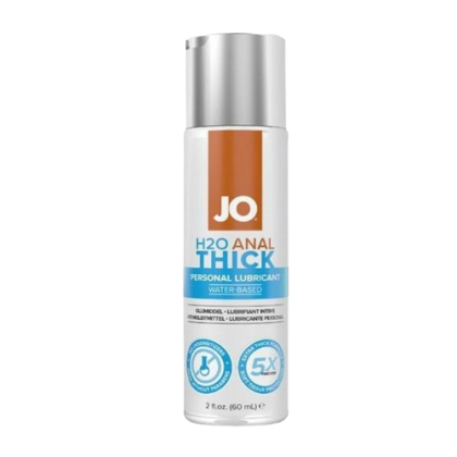 Lubricante JO Anal 60 ml