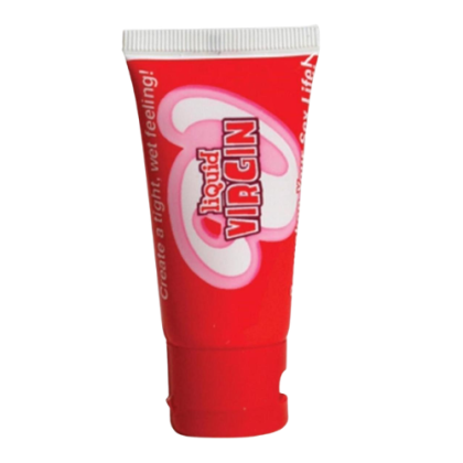 Liquid Virgin 30ml