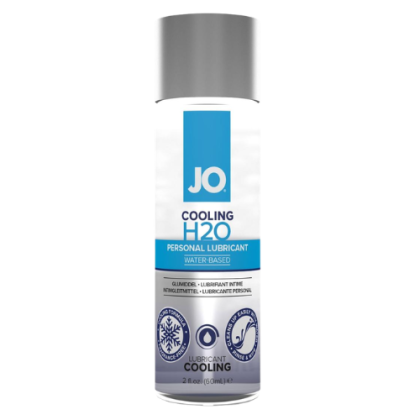 Lubricante Jo Frío 60ml