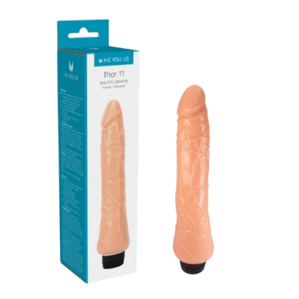 Vibrador Thor 11 Me You Us