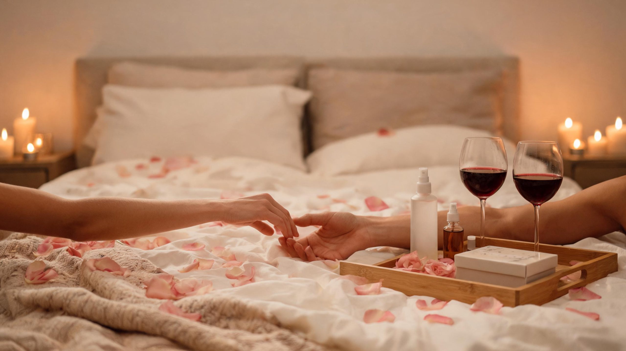 7 ideas para salir de la rutina en pareja sin que se sienta forzado