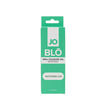 Gel Para Sexo Oral Jo Patilla 30ml