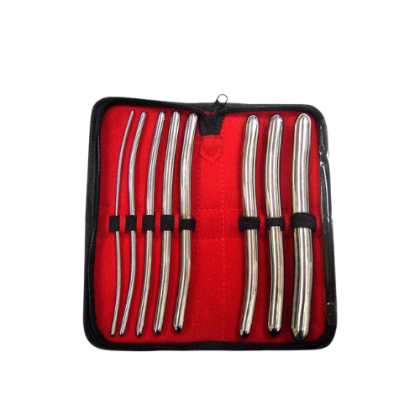 Kit Estimulador de Uretra