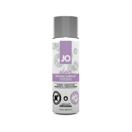Lubricante JO Agape 60ml